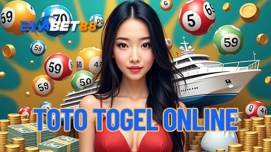 ExaBet88 | Situs Toto Togel Online Terpercaya Pasaran HK & SGP