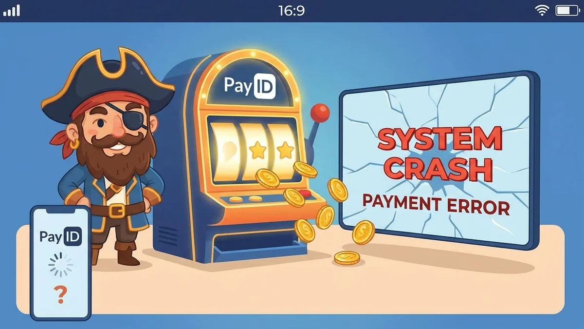 Payid crash games